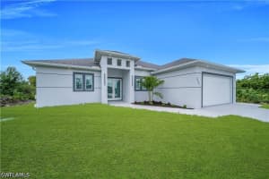3605 12th Street, Lehigh Acres, FL 33976 - MLS#225084382