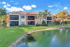 8524 Via Lungomare Circle, Estero, FL 33928 - MLS#225084393