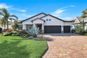 9428 Sanderling Court, Naples, FL 34120 - MLS#225084404