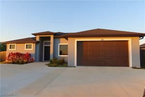 511 Tropicana Pkwy W, Cape Coral