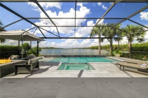 19381 Aqua Shore Drive, Fort Myers, FL 33913 - MLS#225084422