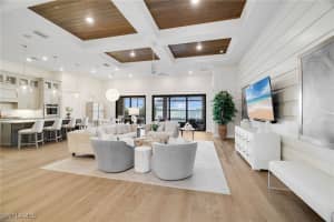 19381 Aqua Shore Drive, Fort Myers, FL 33913 - MLS#225084422