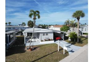 17860 Eglantine Lane, Fort Myers Beach, FL 33931 - MLS#225084441