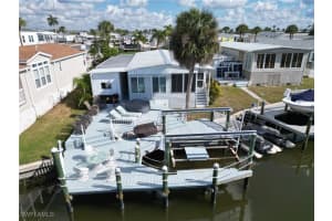 17860 Eglantine Lane, Fort Myers Beach, FL 33931 - MLS#225084441