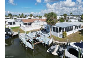 17860 Eglantine Lane, Fort Myers Beach, FL 33931 - MLS#225084441