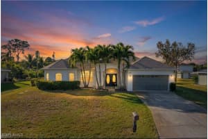 21 Maryland Road, Lehigh Acres, FL 33936 - MLS#225084445