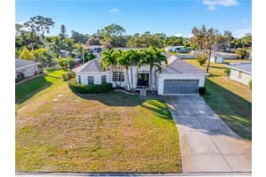 21 Maryland Road, Lehigh Acres, FL 33936 - MLS#225084445