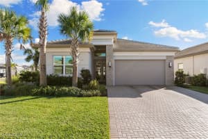 12372 Dahlia Court, Naples, FL 34120 - MLS#225084456