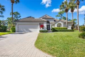 25 Grey Wing Point, Naples, FL 34113 - MLS#225084458