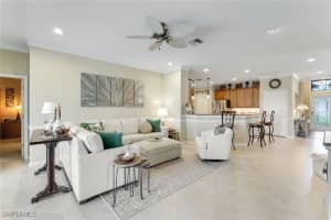 3917 Sapphire Way, Naples, FL 34114 - MLS#225084460