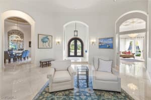 396 Terracina Way, Naples, FL 34119 - MLS#225084461