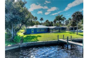 4867 Riverside Drive, Fort Myers, FL 33905 - MLS#225084481