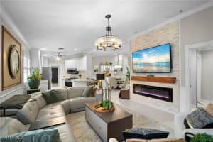 28020 Boccaccio Way, Bonita Springs, FL 34135 - MLS#225084483