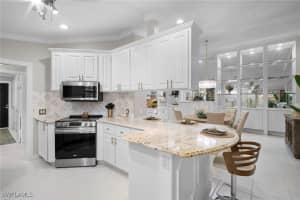 28020 Boccaccio Way, Bonita Springs, FL 34135 - MLS#225084483