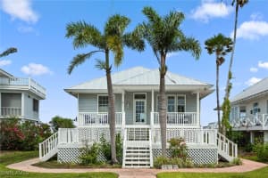 143 Useppa Island, Useppa Island, FL 33924 - MLS#225084484