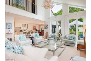 32 Las Brisas Way, Naples, FL 34108 - MLS#225084488