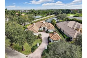 3000 Gardens Boulevard, Naples, FL 34105 - MLS#225084492