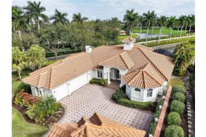 3000 Gardens Boulevard, Naples, FL 34105 - MLS#225084492
