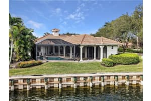3000 Gardens Boulevard, Naples, FL 34105 - MLS#225084492