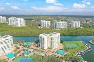 25 Bluebill Ave A201, Naples