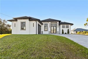 907 Sunniland Boulevard, Lehigh Acres, FL 33971 - MLS#225084514