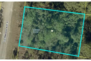 713 Clemwood Avenue, Lehigh Acres, FL 33974 - MLS#225084516