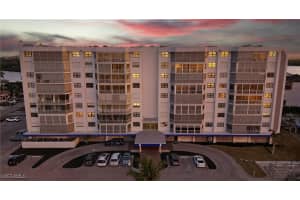 MLS# 225084530, Fort Myers Beach, Florida 33931