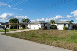 1433 28th Terrace, Cape Coral, FL 33904 - MLS#225084543