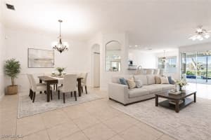 2103 Crestview Way, Naples, FL 34119 - MLS#225084558