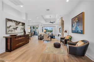 1033 Tierra Lago Way, Naples, FL 34119 - MLS#225084560