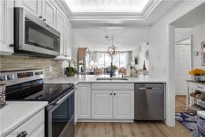 14941 Hole In 1 Circle, Fort Myers, FL 33919 - MLS#225084568