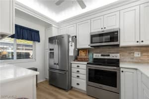 14941 Hole In 1 Circle, Fort Myers, FL 33919 - MLS#225084568