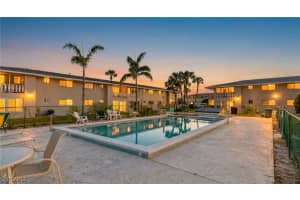 345 Joel Blvd 110, Lehigh Acres