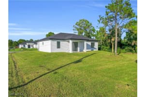 2911 37th Street, Lehigh Acres, FL 33971 - MLS#225084574