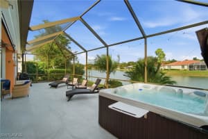 3948 Ruxton Road, Naples, FL 34116 - MLS#225084577