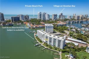 300 Park Shore Drive, Naples, FL 34103 - MLS#225084579