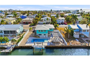 7 Avenida Carita, Fort Myers Beach, FL 33931 - MLS#225084586