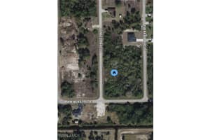 535 Powell Avenue, Lehigh Acres, FL 33974 - MLS#225084589