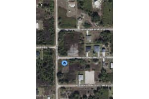 846 William Denver Street, Lehigh Acres, FL 33974 - MLS#225084591