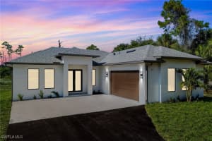 3657 Everglades Boulevard, Naples, FL 34117 - MLS#225084603