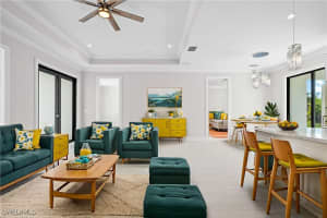 3657 Everglades Boulevard, Naples, FL 34117 - MLS#225084603