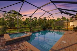 3116 Weston Manor Drive, Alva, FL 33920 - MLS#225084605