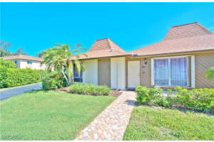 787 Palm View Drive, Naples, FL 34110 - MLS#225084616