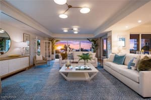 4201 Gulf Shore Boulevard, Naples, FL 34103 - MLS#225084651