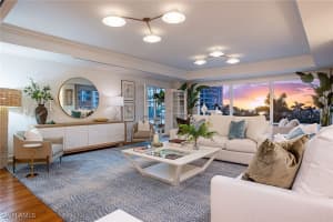 4201 Gulf Shore Boulevard, Naples, FL 34103 - MLS#225084651