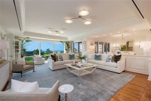 4201 Gulf Shore Boulevard, Naples, FL 34103 - MLS#225084651