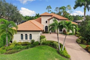 7400 Byrons Way, Naples, FL 34113 - MLS#225084652