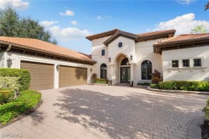 7400 Byrons Way, Naples, FL 34113 - MLS#225084652