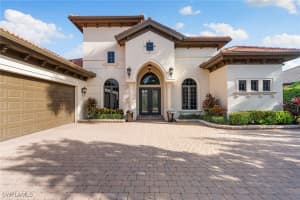 7400 Byrons Way, Naples, FL 34113 - MLS#225084652