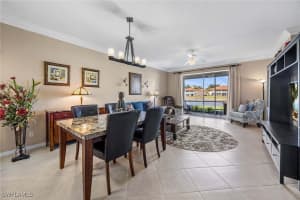 280 Robin Hood Circle, Naples, FL 34104 - MLS#225084654